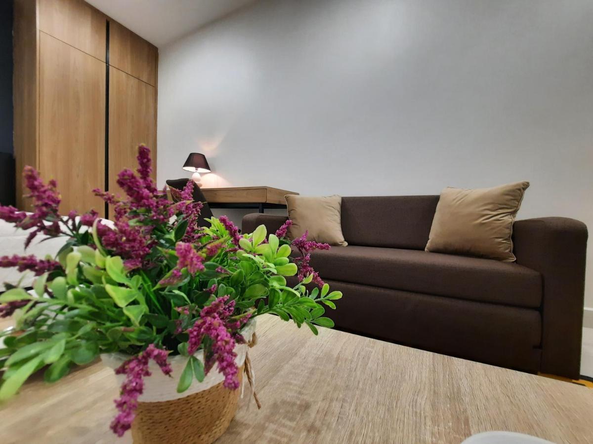 Arena Soho At Kozi Square Kuching Apartment Екстериор снимка